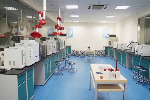 食品檢驗實驗室設計要注意哪些？