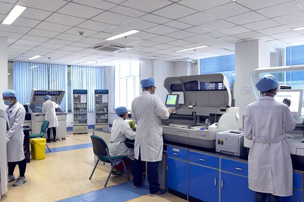 醫(yī)院檢驗科建設(shè)有哪些科室 醫(yī)院檢驗科建設(shè)有哪些科室