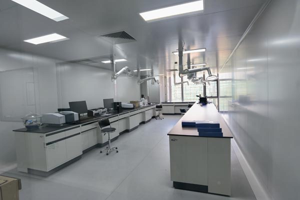 實(shí)驗(yàn)室裝修如何做到實(shí)用環(huán)保 1實(shí)驗(yàn)室裝修如何做到實(shí)用環(huán)保