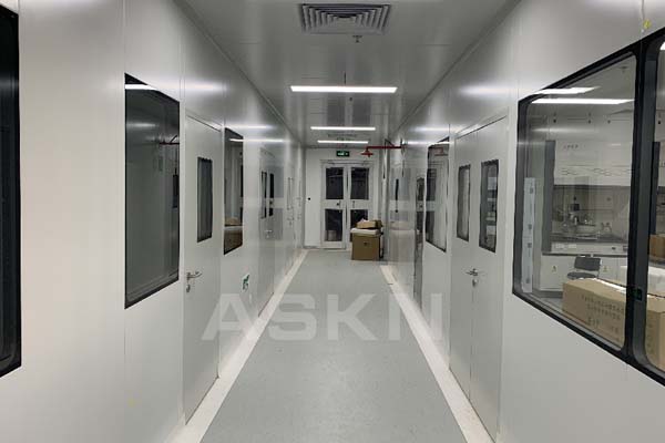 實驗室裝修有哪些注意事項 實驗室裝修有哪些注意事項