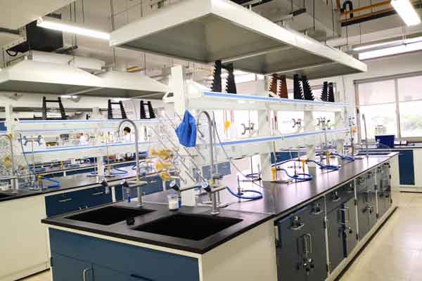 化學(xué)實驗室規(guī)劃設(shè)計方案 化學(xué)實驗室規(guī)劃設(shè)計方案