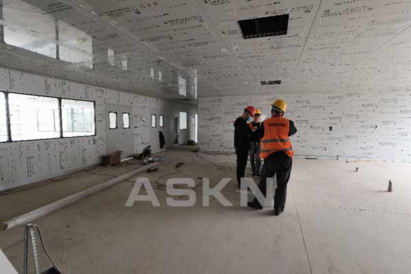 實驗室建設(shè)如何減少裝修花費(fèi)？