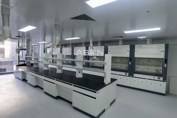 實(shí)驗(yàn)室建設(shè)的靈活性包括哪幾點(diǎn)？