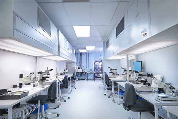 生物實驗室建設(shè)的十點設(shè)計要求匯總 生物實驗室建設(shè)的十點設(shè)計要求匯總