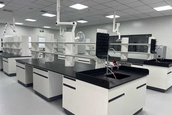 實驗室裝修需要什么資質(zhì) 實驗室裝修需要什么資質(zhì)