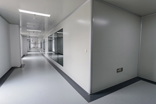 大型實(shí)驗(yàn)室要求設(shè)計(jì)什么門 大型實(shí)驗(yàn)室要求設(shè)計(jì)什么門