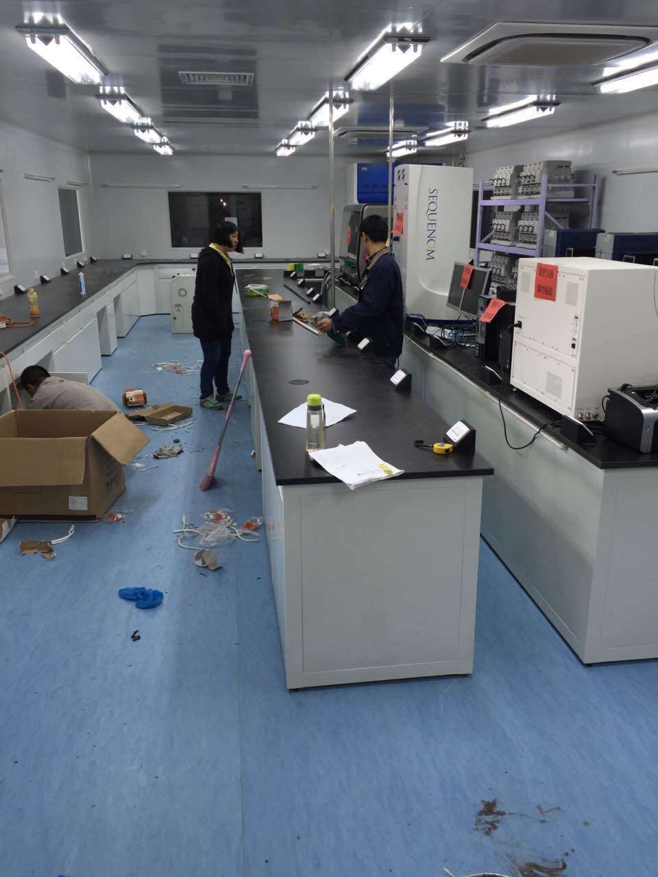 北京博奧晶典生物技術(shù)有限公司(圖6) 北京博奧晶典生物技術(shù)有限公司