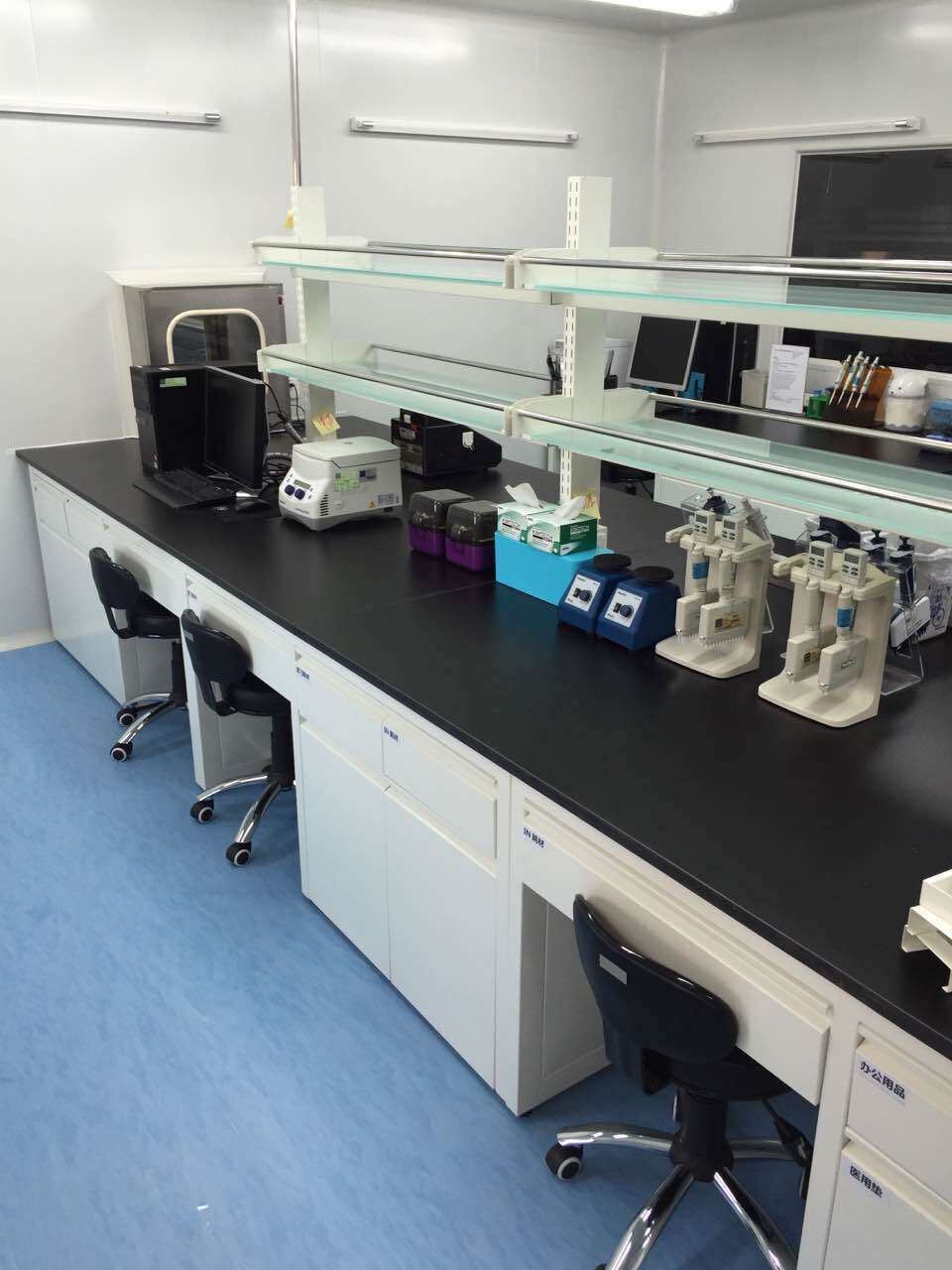 北京博奧晶典生物技術(shù)有限公司(圖4) 北京博奧晶典生物技術(shù)有限公司