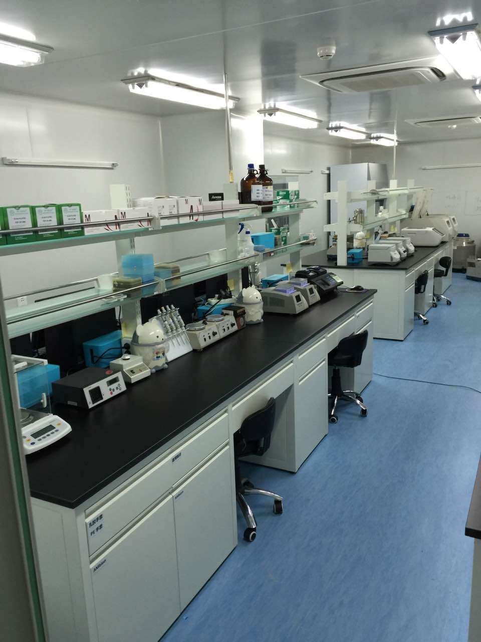 北京博奧晶典生物技術(shù)有限公司(圖10) 北京博奧晶典生物技術(shù)有限公司