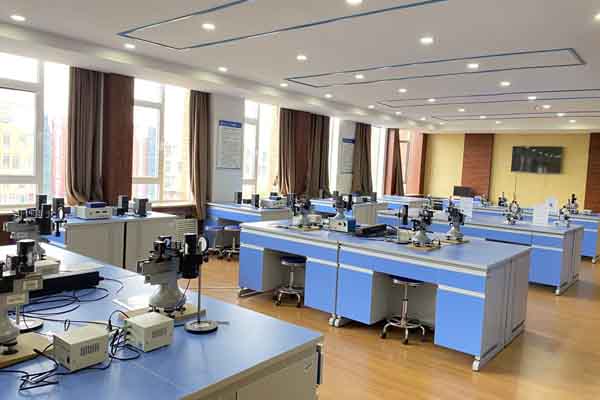 高校實(shí)驗(yàn)室安全分級(jí)分類管理