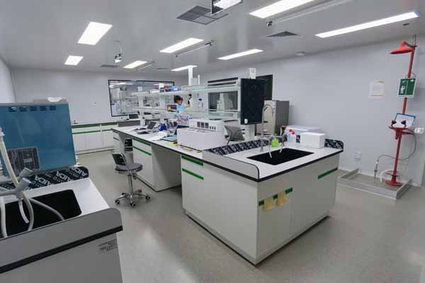 實(shí)驗(yàn)室裝修防火材料大揭秘，安全科研環(huán)境從選材開始