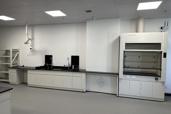 實(shí)驗(yàn)室改造應(yīng)該怎么做？