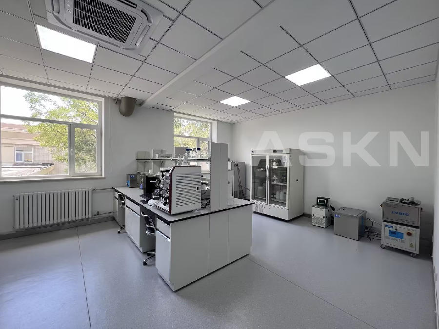 軍事科學(xué)院防化研究院(圖3) 軍事科學(xué)院防化研究院(圖3)