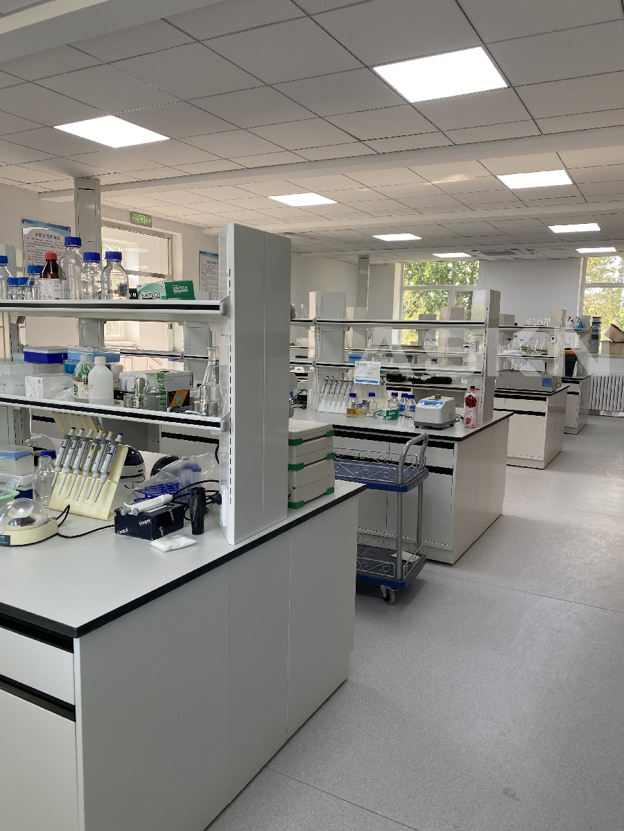 軍事科學(xué)院防化研究院(圖6) 軍事科學(xué)院防化研究院(圖6)