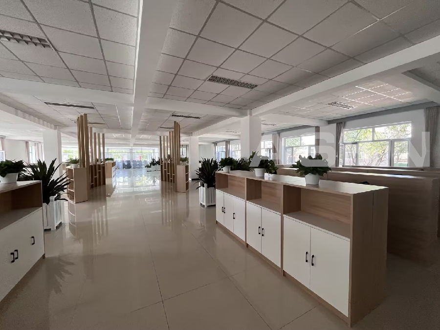 軍事科學(xué)院防化研究院(圖18) 軍事科學(xué)院防化研究院(圖18)