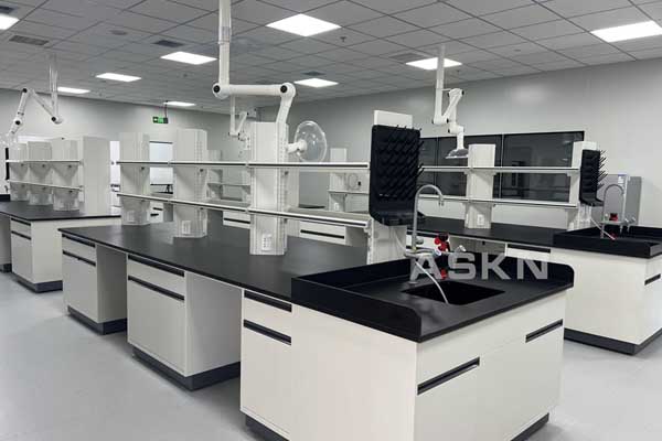 專業(yè)實驗室設計多少錢一個月?