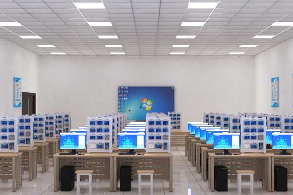 物聯(lián)網(wǎng)實驗室設(shè)備有哪些 物聯(lián)網(wǎng)實驗室設(shè)備有哪些