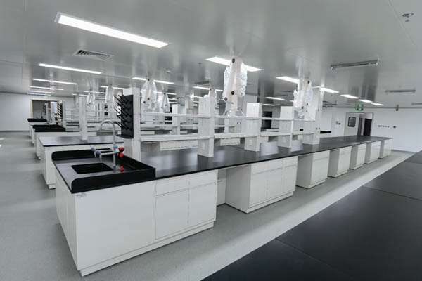 p2實(shí)驗(yàn)室建設(shè)規(guī)范