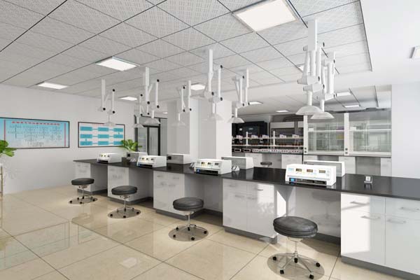 化學電子實驗室安全規(guī)范有哪些？