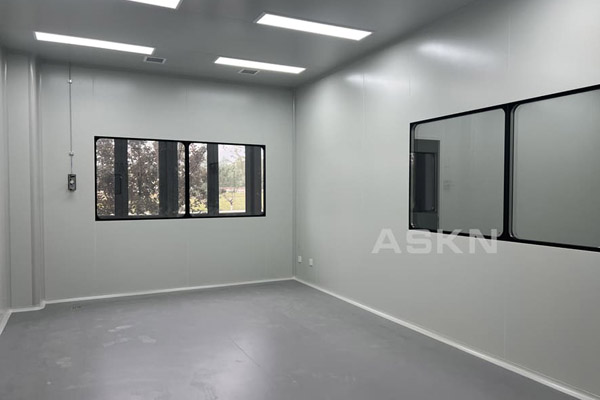 基礎(chǔ)實(shí)驗(yàn)室裝修要求有哪些?