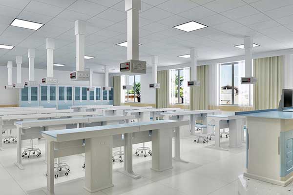 化學(xué)數(shù)字化實(shí)驗室建設(shè)要求 化學(xué)數(shù)字化實(shí)驗室建設(shè)要求