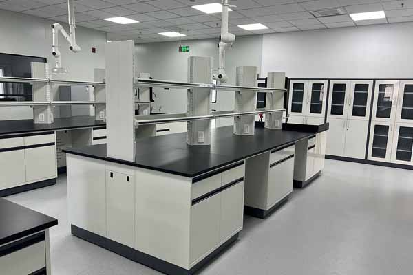 實驗室的建設設計方案有哪些?