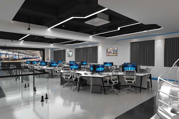 高校虛擬現(xiàn)實(shí)實(shí)驗(yàn)室有哪些?