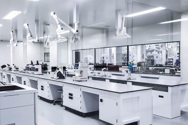 專業(yè)設計裝修實驗室要求標準