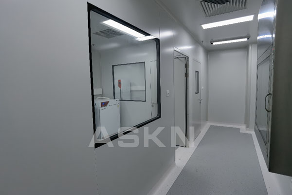 整體實驗室設計規(guī)劃怎么寫?