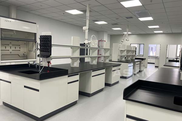 生物實驗室的設計要求有哪些內(nèi)容?